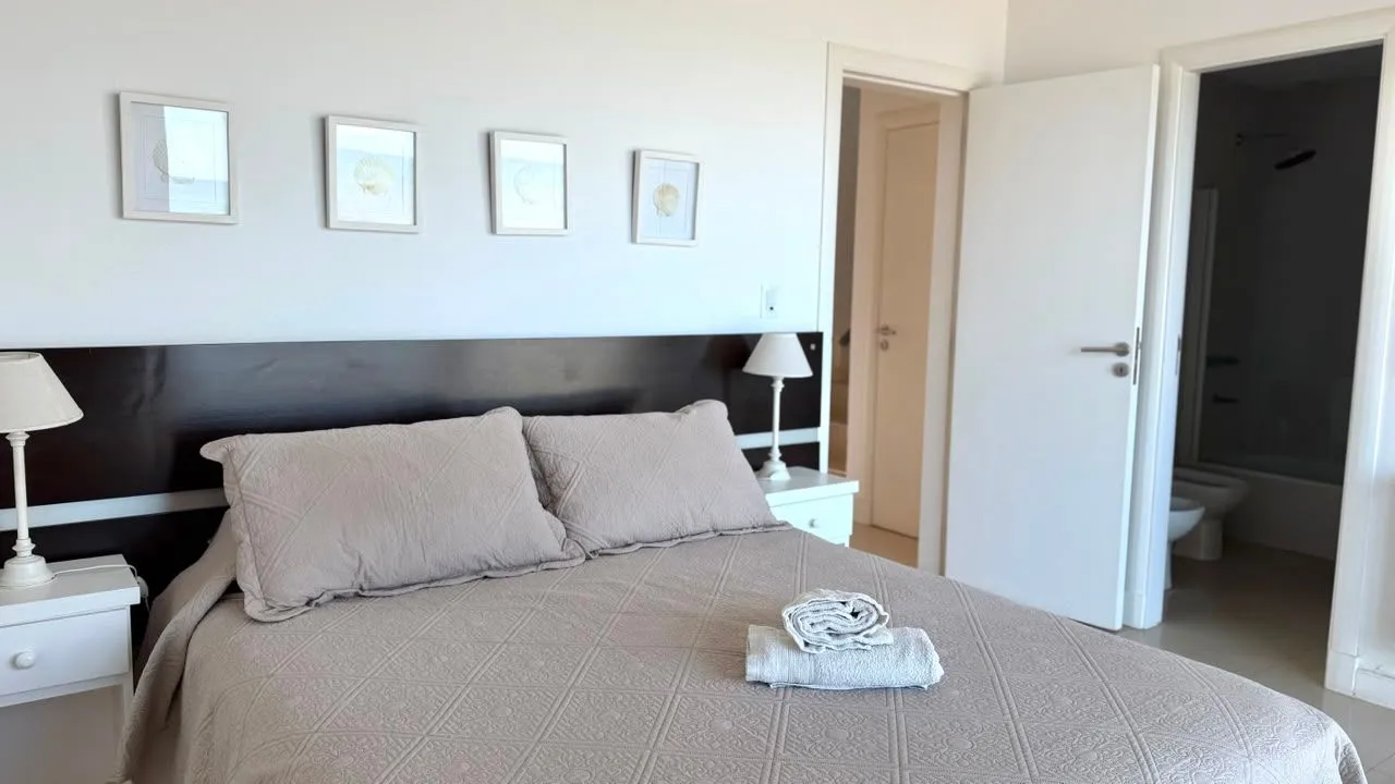 Duplex Pinocho Frente al Mar | Quequén - miniatura 18