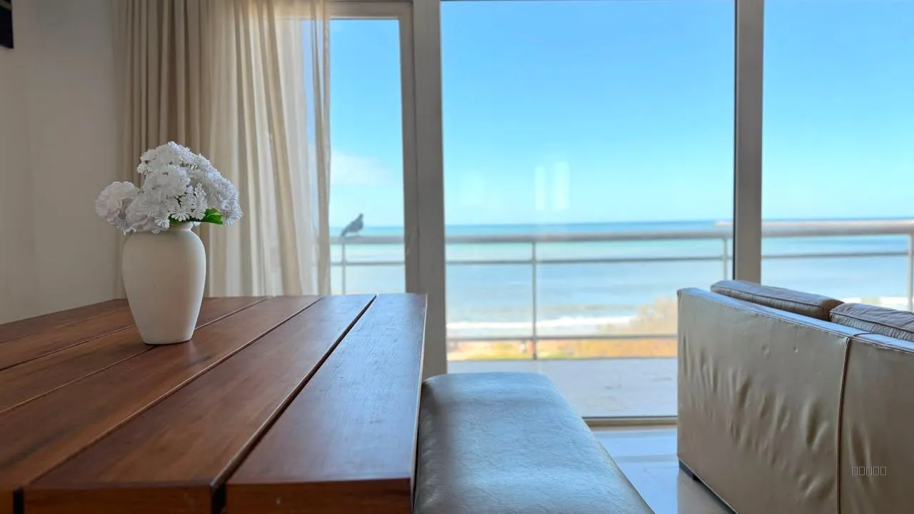 Duplex Pinocho Frente al Mar | Quequén - miniatura 5