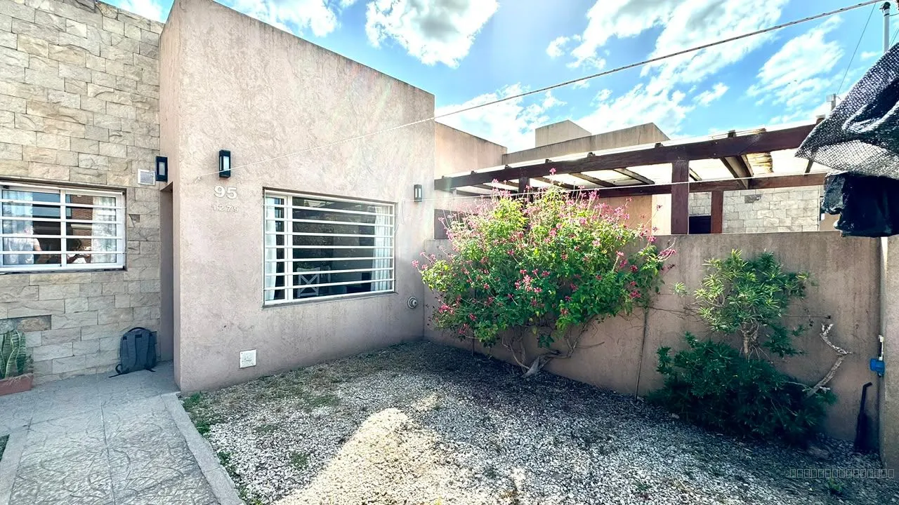 Casita Zona Parque | Parrilla y Jardincito - miniatura 11