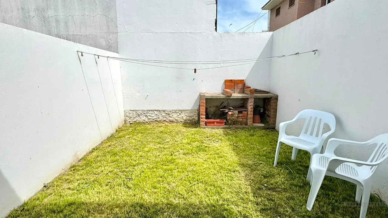 Casita Zona Parque | Parrilla y Jardincito - miniatura 6