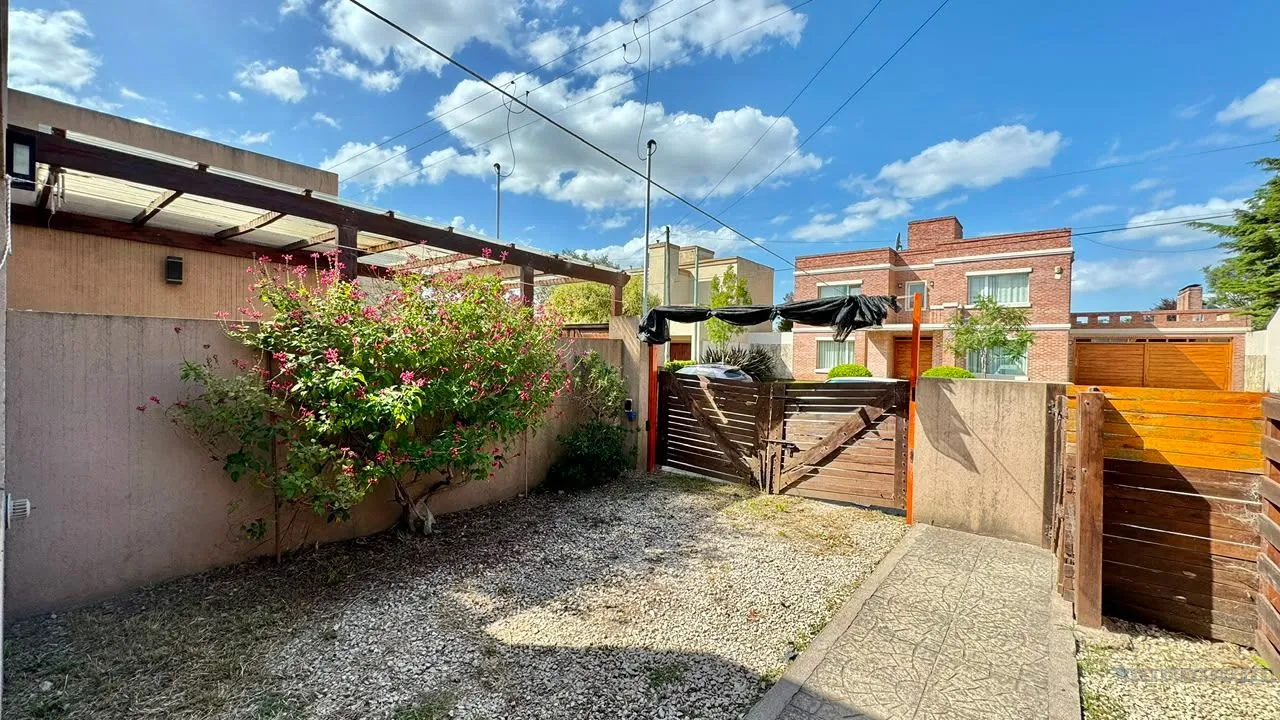 Casita Zona Parque | Parrilla y Jardincito - miniatura 10