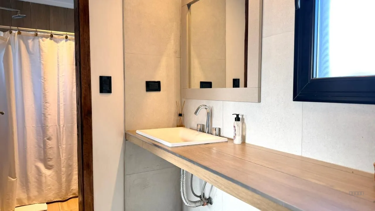 Duplex con parrilla | Necochea Zona Parque - miniatura 8