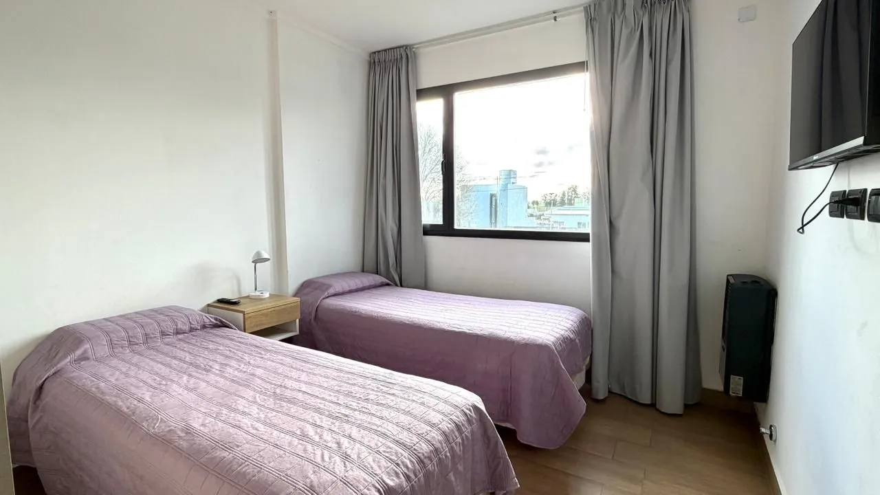 Duplex con parrilla | Necochea Zona Parque - miniatura 10