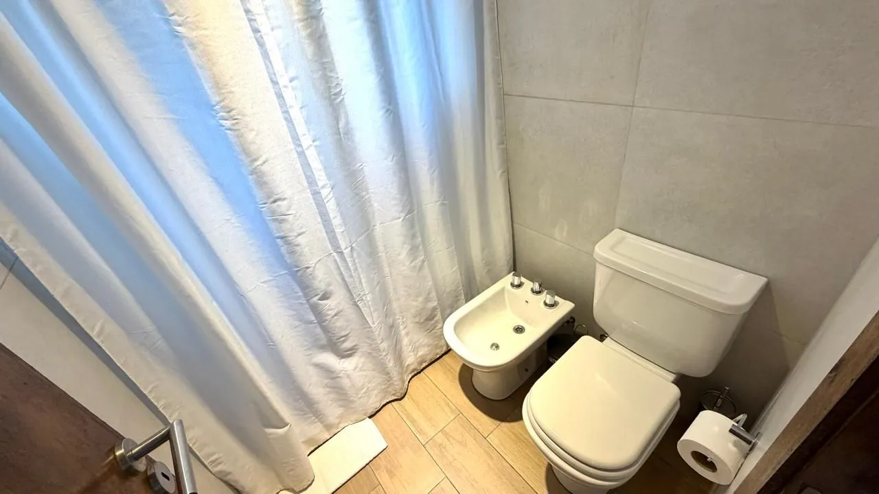 Duplex con parrilla | Necochea Zona Parque - miniatura 9