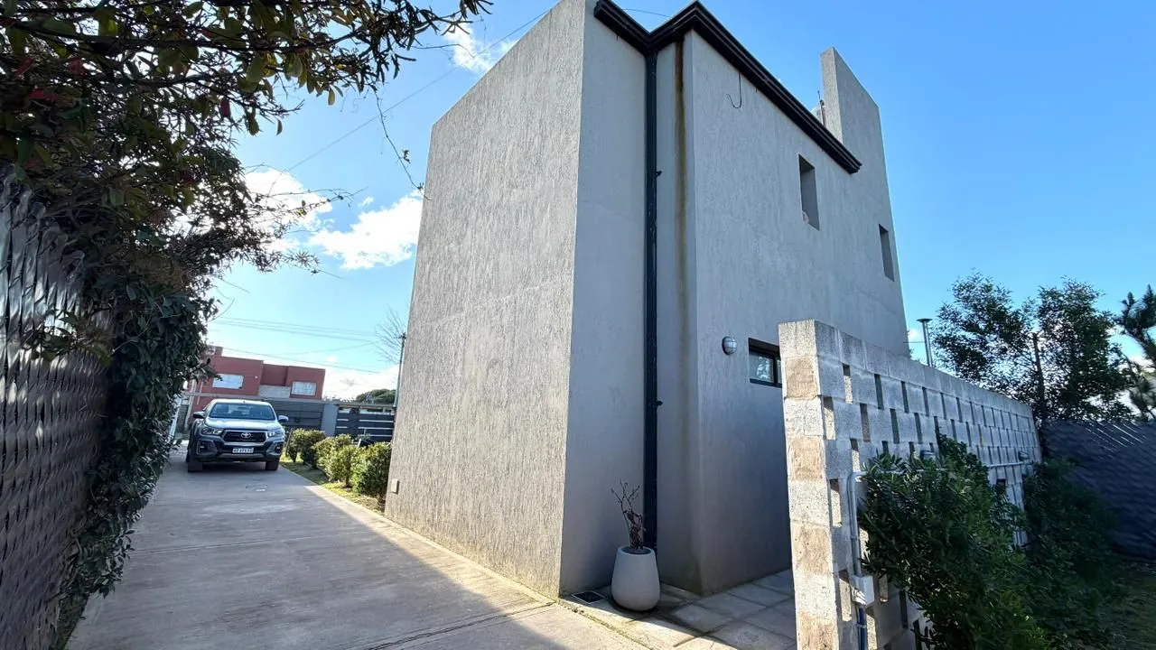 Duplex con parrilla | Necochea Zona Parque - miniatura 15