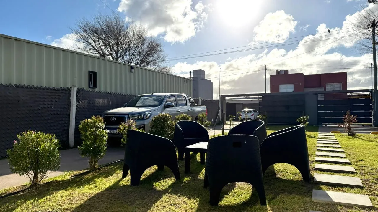 Duplex con parrilla | Necochea Zona Parque - miniatura 14