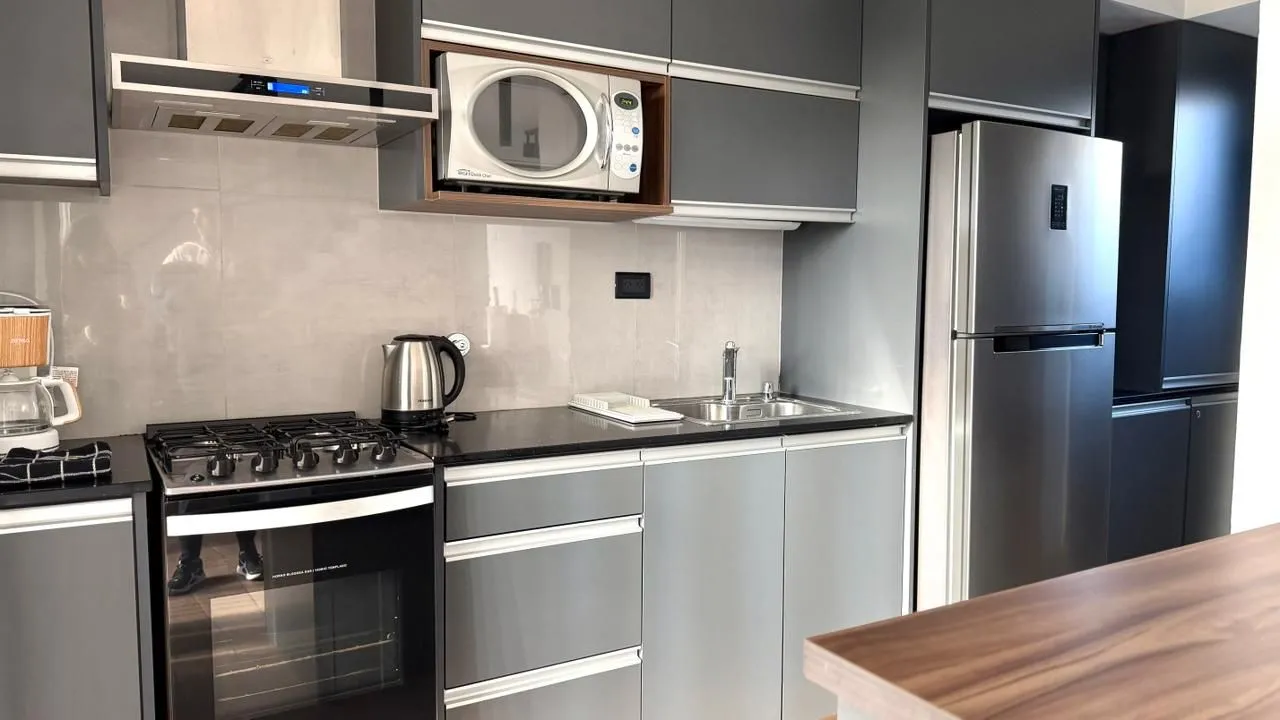 Duplex con parrilla | Necochea Zona Parque - miniatura 5