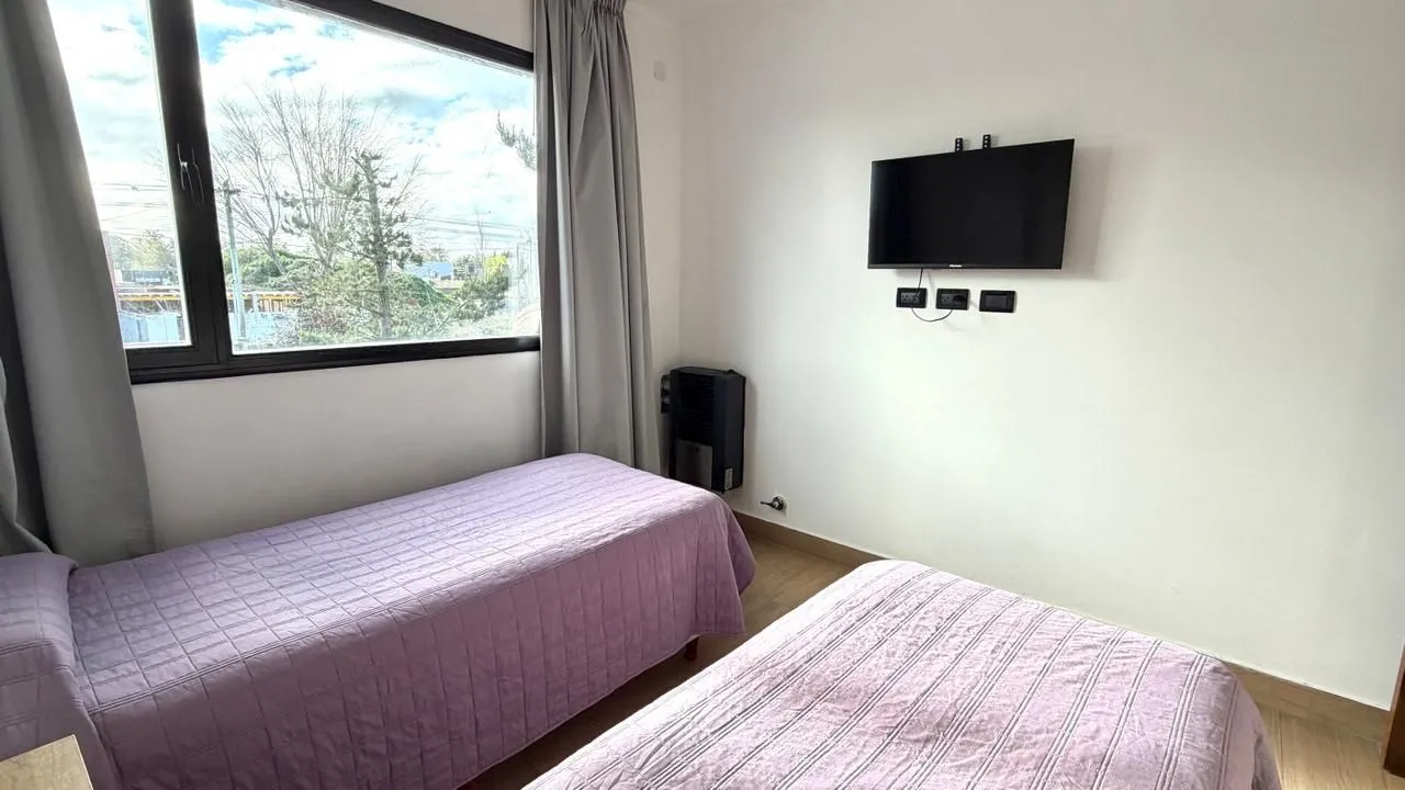 Duplex con parrilla | Necochea Zona Parque - miniatura 11