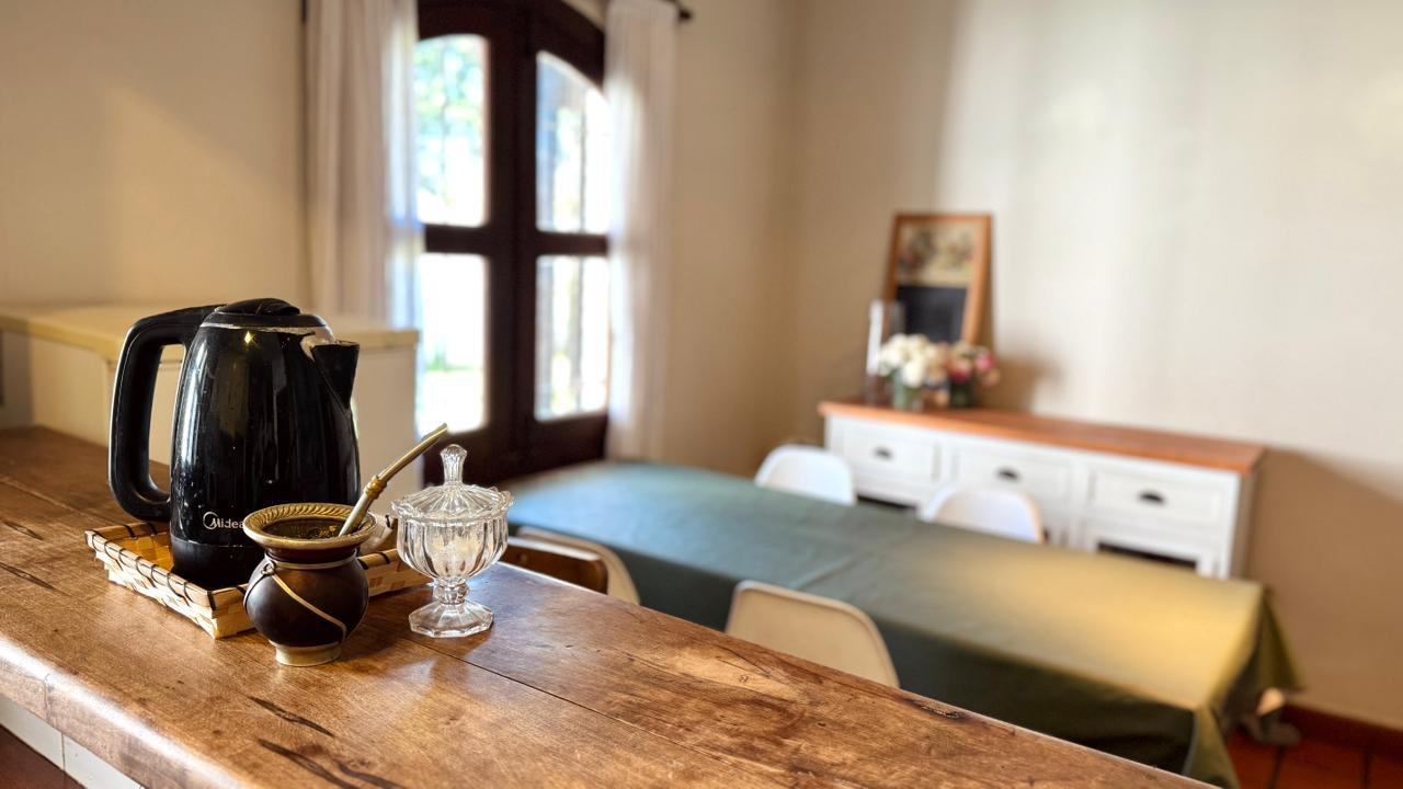 Importante Casa Estilo Campo | Jardín y Parrilla - miniatura 8
