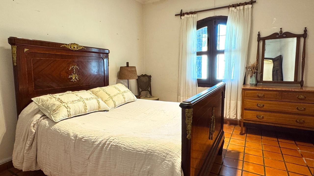 Importante Casa Estilo Campo | Jardín y Parrilla - miniatura 16