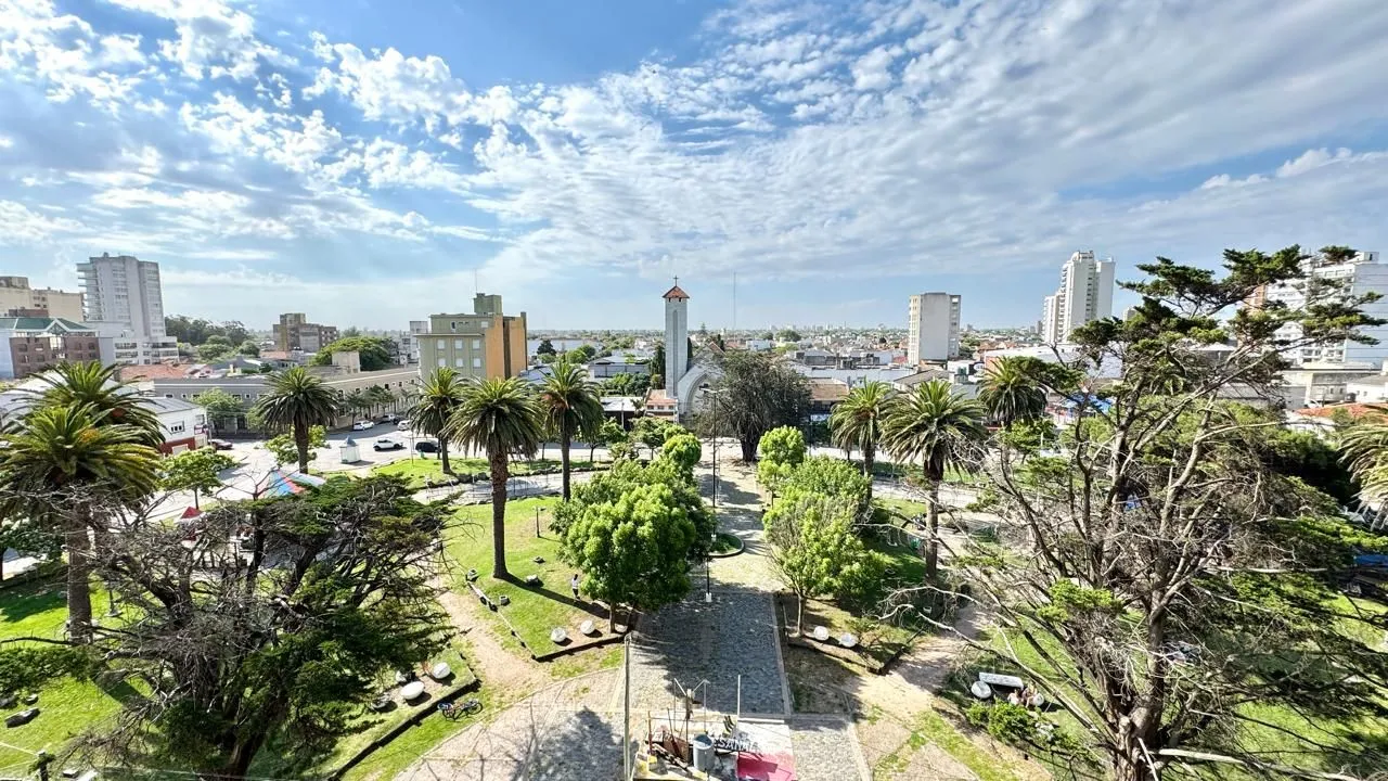 Departamento Surinco | Vistas a la Plaza